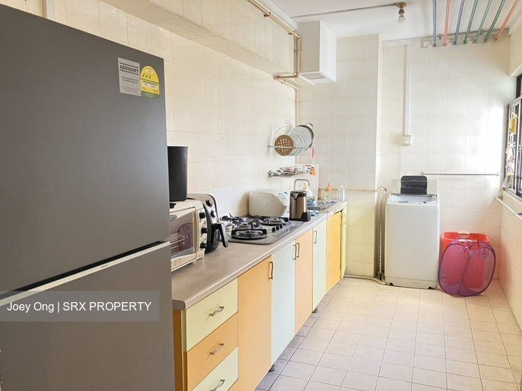 Blk 990C Jurong West Street 93 (Jurong West), HDB 2 Rooms #518080831